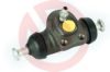 BREMBO A 12 158 Wheel Brake Cylinder